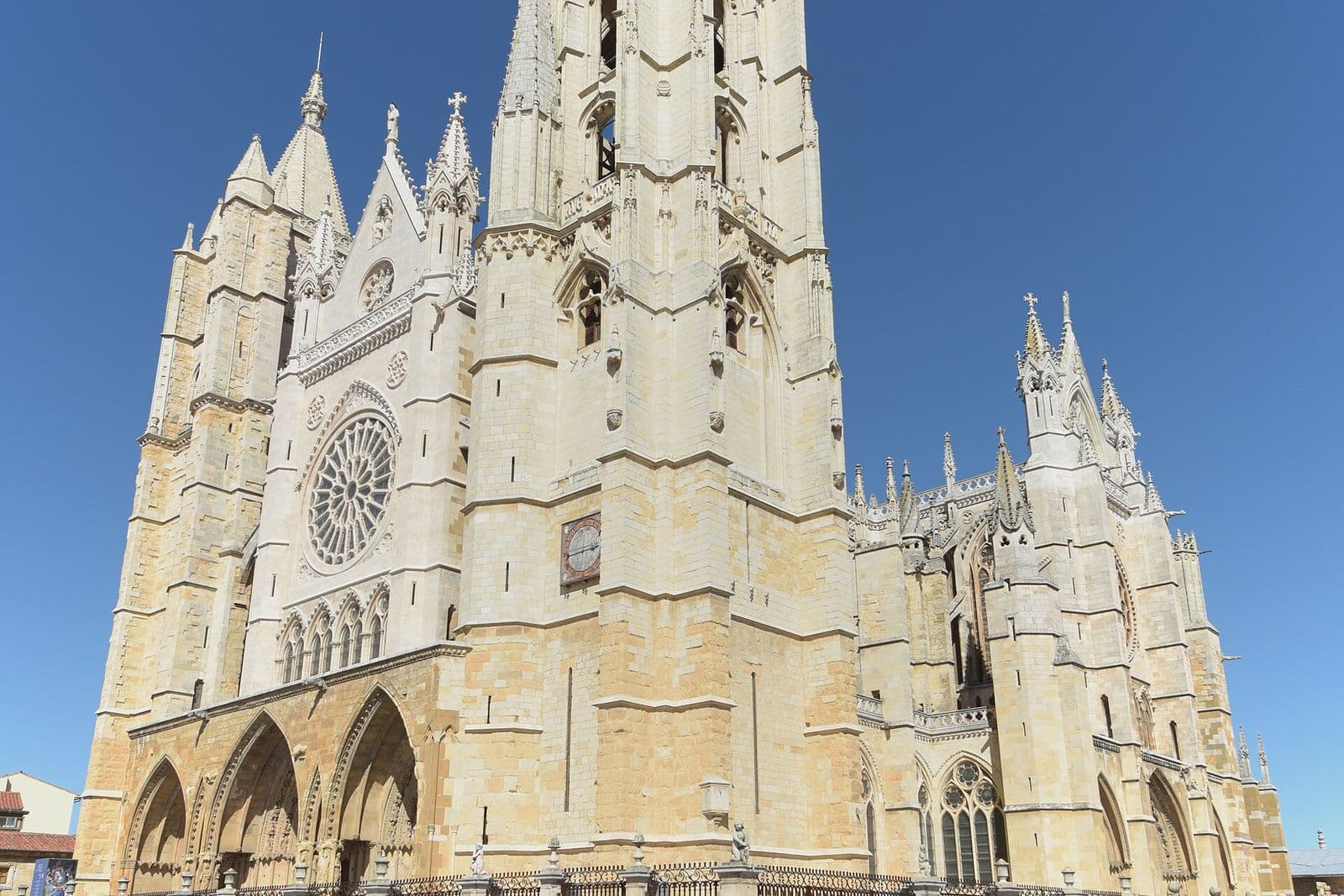 Catedral de León
